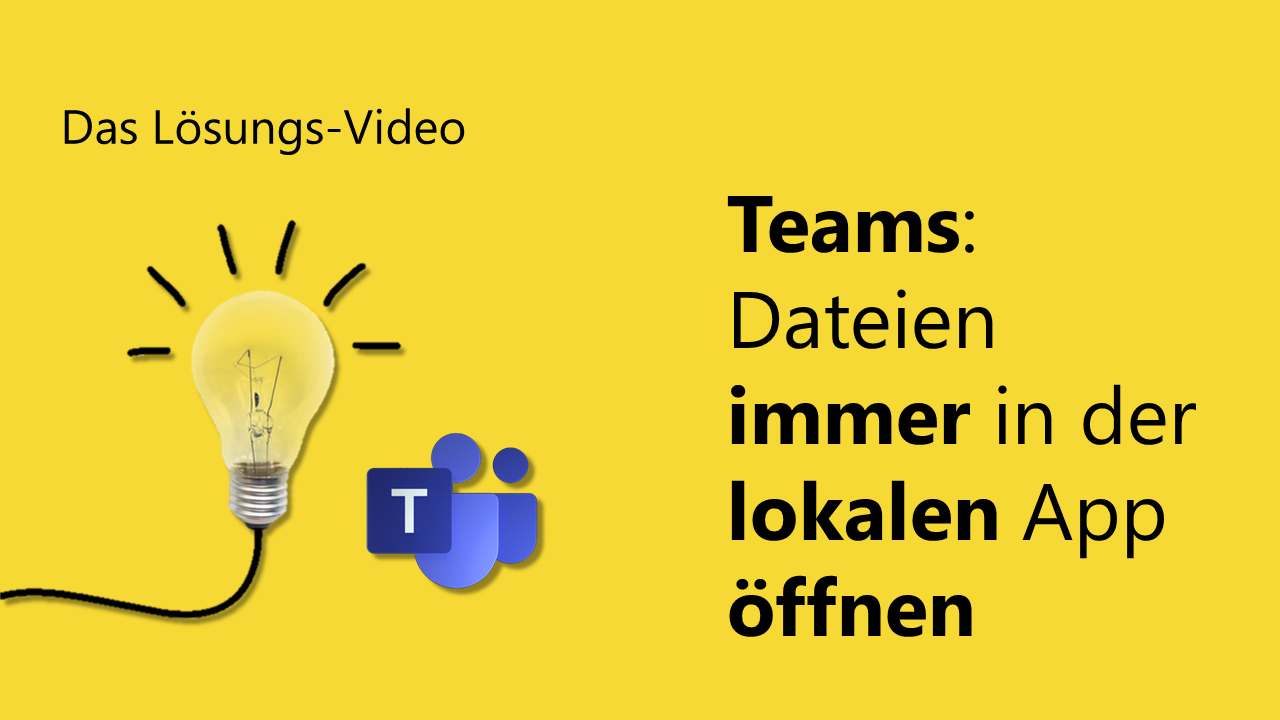 Team Hahner - Das Lösungs-Video #200