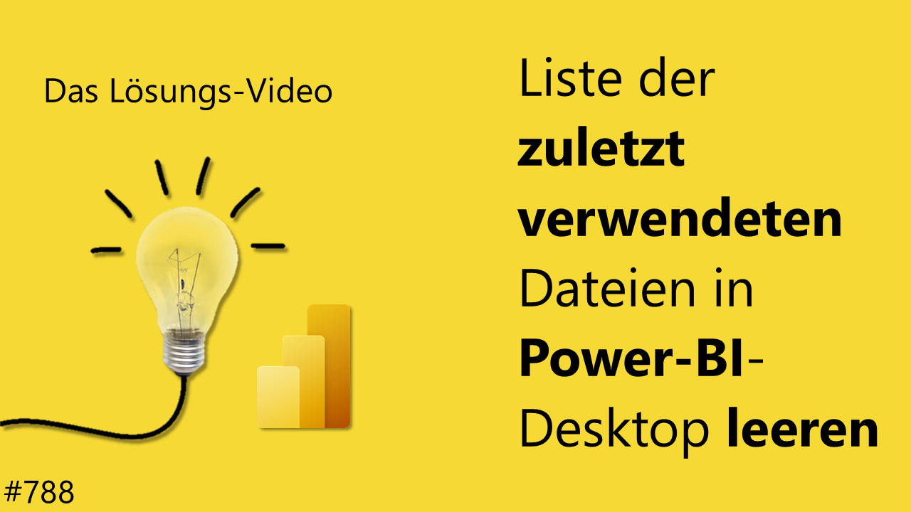 Team Hahner - Das #Lösungsvideo 788